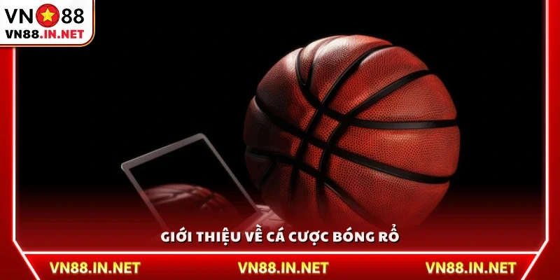 Tổng quan về hình thức cá cược trong bóng rổ
