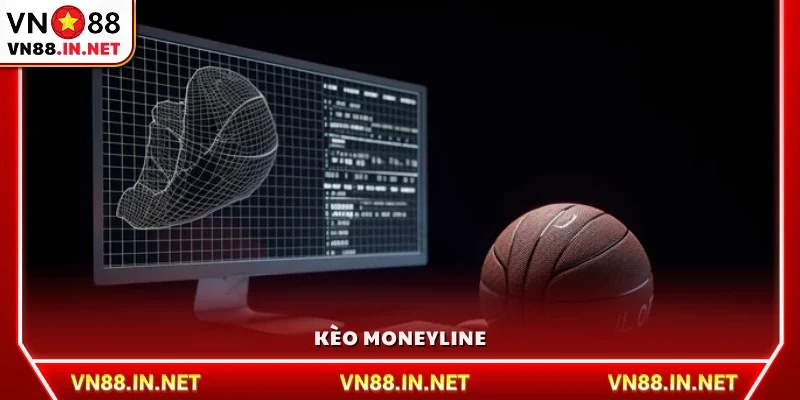 Tìm hiểu kèo Moneyline